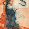 Lafillecachée La fille cachée - 15 x 22 cm. - 2012