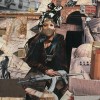 Sans titre - 3 Berlin dernière - 1990