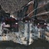 Sans titre - 6 Autour du texte de Kits Hilaire - Berlin dernière - 1990