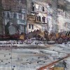 Sans titre - 7 Autour du texte de Kits Hilaire - Berlin dernière - 1990
