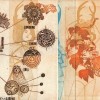 Une distractionsurlesentier Une distraction sur le sentier. - 影 - 35 x 22 cm. - 2012