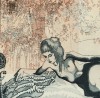 apparitionssite Apparitions - E.A. 28 x 55 cm. 2012