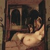 atalaide1 Armoires orientale - 70 x 200 x 35 cm. - 1997