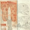 contamination Contamination - 15 x 10 cm.