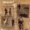 jardin des plantes Planche d'insectes ( Jardin des plantes ) 22 x 30 cm.