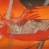 lafilledefeusite La fille de feu