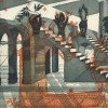 perspective2 Perspective I - 22 x 45 cm. - 2012