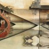 l'etang III. L'étang miroir