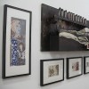 Galerie Hors Jeu - Genève [ Lien 繋がり ] 2010