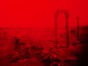 rouge5 Les ruines de Palmyre