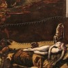sphinx III. Le sphinx