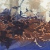 Les vagues-波-captures de l'inconscient VIII:site Les vagues - 波 - captures de l'inconscient VIII