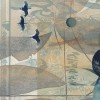alaubedanslestuairesiteemmanuelmottu A l'aube dans l'estuaire - 18 x 40 cm