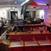 Repas gastronomique à l'Atelier genevois de gravure contmporaine
