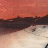 paysagesnostalgiquescabanebertollejourselevesite Paysages nostalgiques - Cabane Bertol le jour se lève