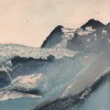paysagesnostalgiquesglaciermontmineneigesfroidessite Paysages nostalgiques - Glacier du Mont Miné neiges froides