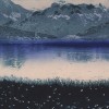 paysagesnostalgiqueslacdetsatelanuitsite Paysages nostalgiques - Lac de Tsaté la nuit