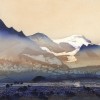morainessite Moraines