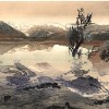 paysagedesoiesite Paysage de soie